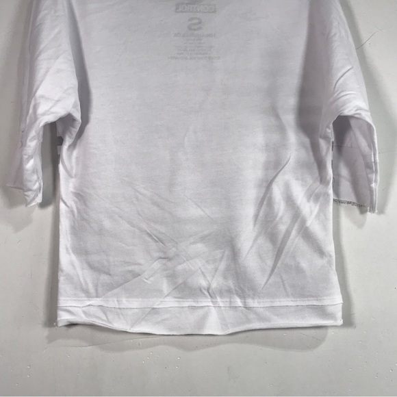 Control Industry Cypress Hill Day of the Dead Raglan Tee, Women's Size S - Multi - Picture 9 of 9